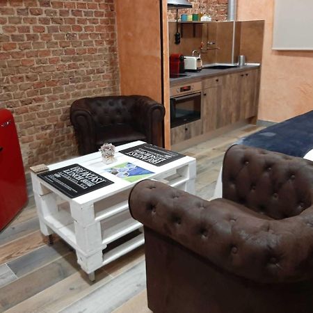 T-Homes Salamanca Madrid Zimmer foto