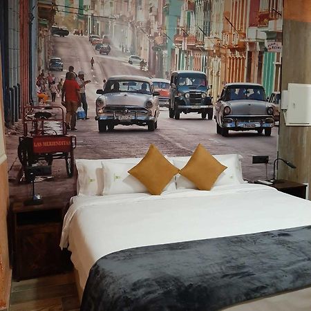 T-Homes Salamanca Madrid Zimmer foto